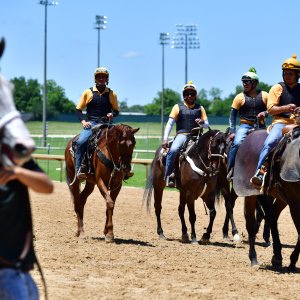 Texas | The Kentucky Derby Day | 3/5/25