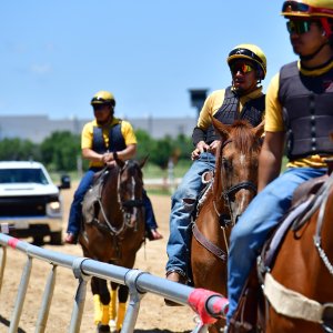 Texas | The Kentucky Derby Day | 3/5/25
