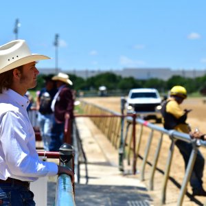 Texas | The Kentucky Derby Day | 3/5/25