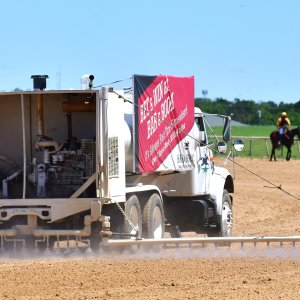Texas | The Kentucky Derby Day | 3/5/25