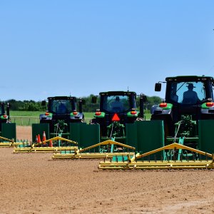 Texas | The Kentucky Derby Day | 3/5/25