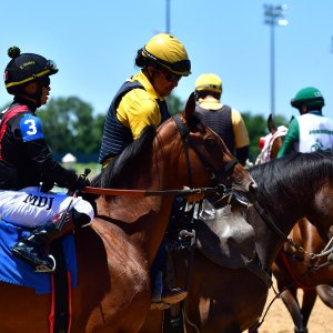 Texas | The Kentucky Derby Day | 3/5/25