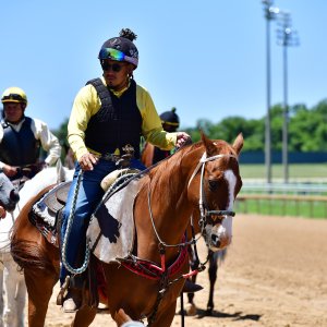 Texas | The Kentucky Derby Day | 3/5/25