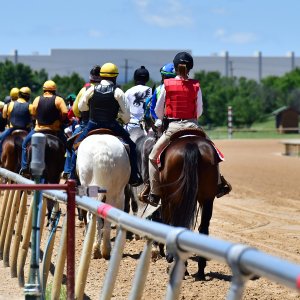 Texas | The Kentucky Derby Day | 3/5/25
