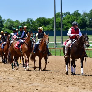 Texas | The Kentucky Derby Day | 3/5/25