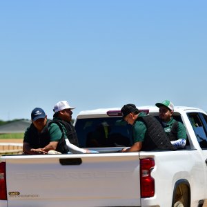 Texas | The Kentucky Derby Day | 3/5/25