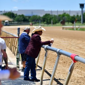 Texas | The Kentucky Derby Day | 3/5/25