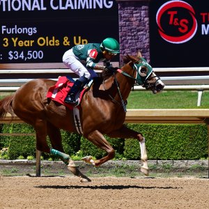 Texas | The Kentucky Derby Day | 3/5/25