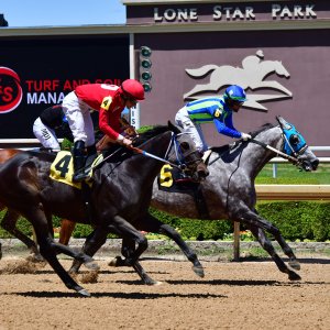 Texas | The Kentucky Derby Day | 3/5/25