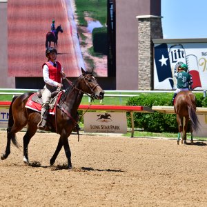 Texas | The Kentucky Derby Day | 3/5/25