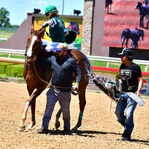 Texas | The Kentucky Derby Day | 3/5/25