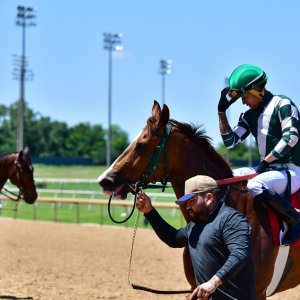 Texas | The Kentucky Derby Day | 3/5/25