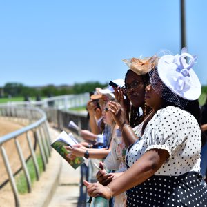 Texas | The Kentucky Derby Day | 3/5/25
