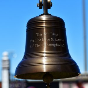 Texas | The Kentucky Derby Day | 3/5/25