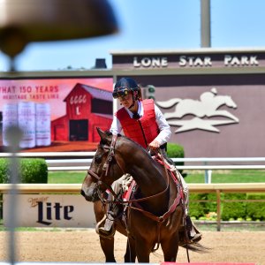 Texas | The Kentucky Derby Day | 3/5/25