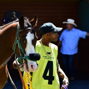 Texas | The Kentucky Derby Day | 3/5/25