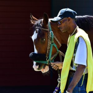 Texas | The Kentucky Derby Day | 3/5/25