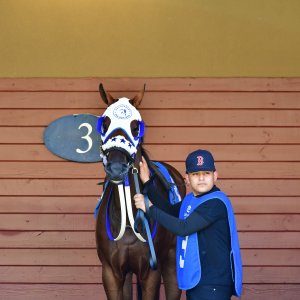 Texas | The Kentucky Derby Day | 3/5/25