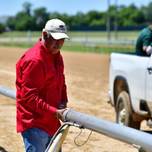 Texas | The Kentucky Derby Day | 3/5/25