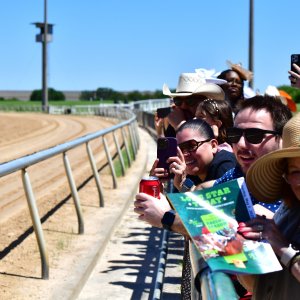 Texas | The Kentucky Derby Day | 3/5/25