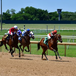Texas | The Kentucky Derby Day | 3/5/25