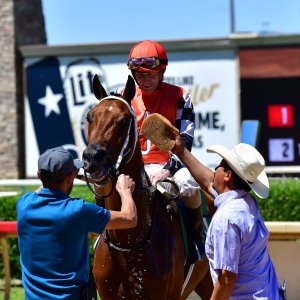 Texas | The Kentucky Derby Day | 3/5/25