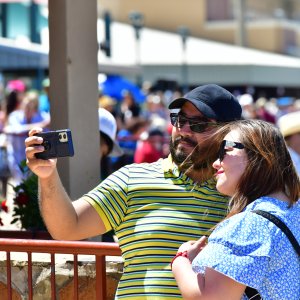 Texas | The Kentucky Derby Day | 3/5/25
