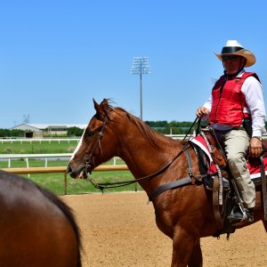 Texas | The Kentucky Derby Day | 3/5/25