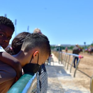 Texas | The Kentucky Derby Day | 3/5/25