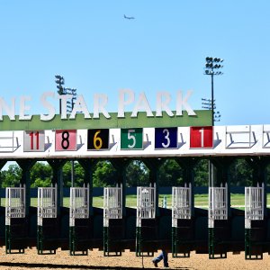 Texas | The Kentucky Derby Day | 3/5/25