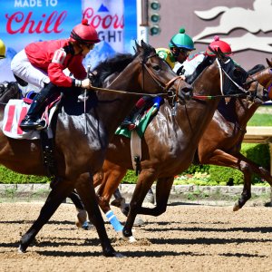 Texas | The Kentucky Derby Day | 3/5/25