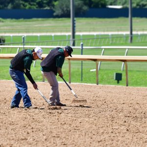 Texas | The Kentucky Derby Day | 3/5/25