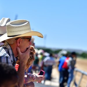 Texas | The Kentucky Derby Day | 3/5/25