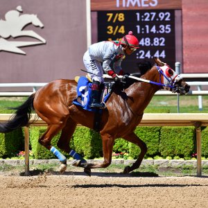 Texas | The Kentucky Derby Day | 3/5/25