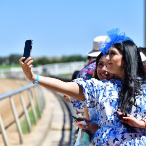 Texas | The Kentucky Derby Day | 3/5/25