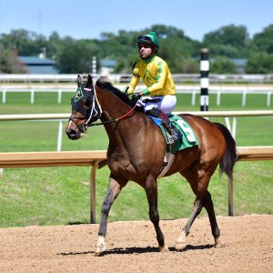 Texas | The Kentucky Derby Day | 3/5/25