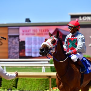 Texas | The Kentucky Derby Day | 3/5/25