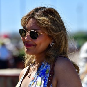 Texas | The Kentucky Derby Day | 3/5/25