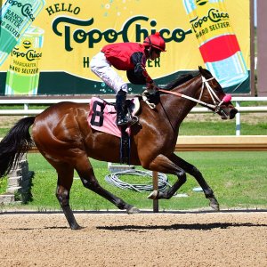 Texas | The Kentucky Derby Day | 3/5/25