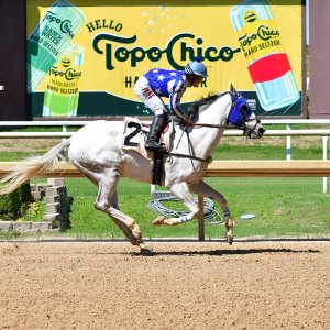 Texas | The Kentucky Derby Day | 3/5/25