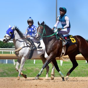 Texas | The Kentucky Derby Day | 3/5/25
