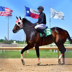 Texas | The Kentucky Derby Day | 3/5/25