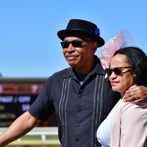 Texas | The Kentucky Derby Day | 3/5/25