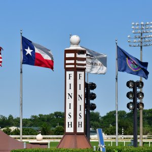 Texas | The Kentucky Derby Day | 3/5/25