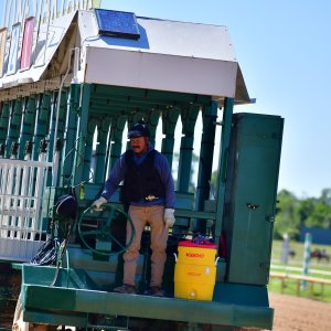 Texas | The Kentucky Derby Day | 3/5/25