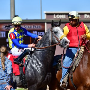 Texas | The Kentucky Derby Day | 3/5/25