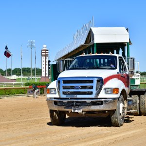 Texas | The Kentucky Derby Day | 3/5/25