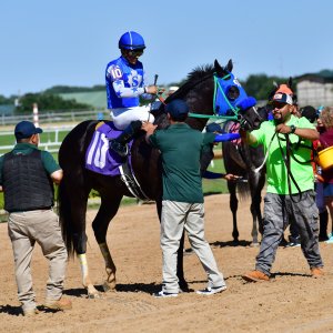 Texas | The Kentucky Derby Day | 3/5/25