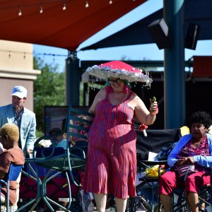 Texas | The Kentucky Derby Day | 3/5/25