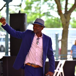 Texas | The Kentucky Derby Day | 3/5/25